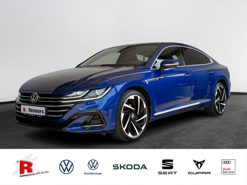 Arteon