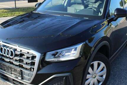 Audi Q2 127.500 km 19.999 € Quickborn 25451