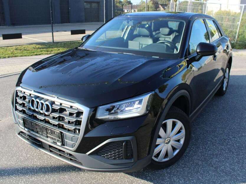 Audi Q2 127.500 km 19.999 € Quickborn 25451