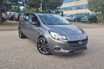 Opel Corsa 61.000 km 8.399 &euro; HENSTEDT ULZBURG 24558