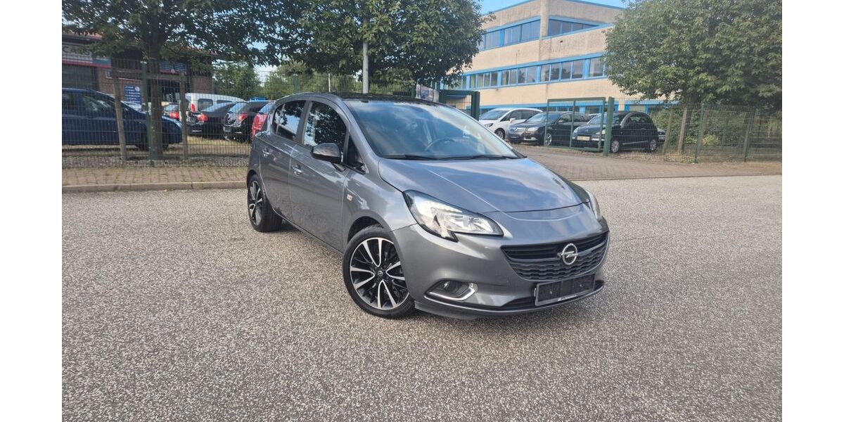 Opel Corsa 61.000 km 8.399 &euro; HENSTEDT ULZBURG 24558