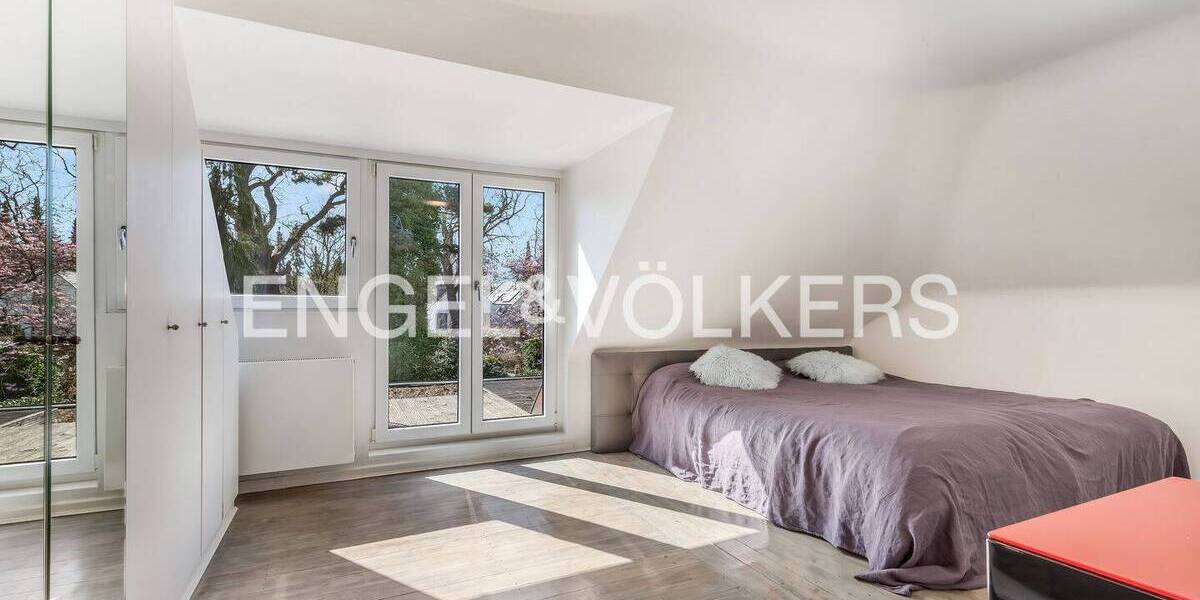 Einfamilienhaus Hamburg Volksdorf - 4 Zimmer, 178 m&sup2;, 895.000&euro; | Angebot:26360204
