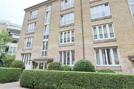 Wohnung Hamburg Hoheluft-Ost - 2 Zimmer, 51 m&sup2;, 379.000&euro; | Angebot:23971208