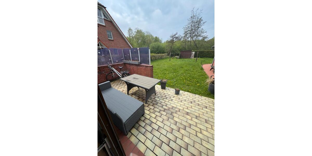 Erdgeschoßwohnung Hamburg Eppendorf - 3 Zimmer, 130 m&sup2;, 1.890&euro; | Angebot:26413221