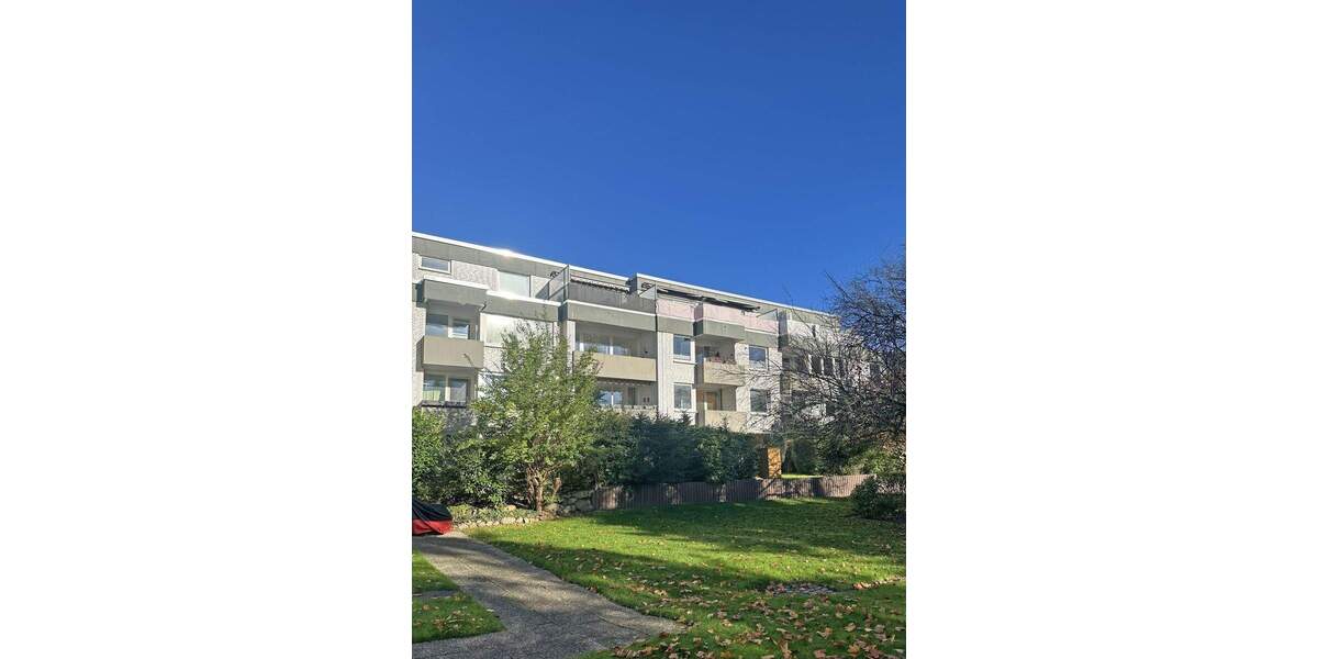 Etagenwohnung Hamburg Rahlstedt - 3 Zimmer, 89 m&sup2;, 325.000&euro; | Angebot:25726551