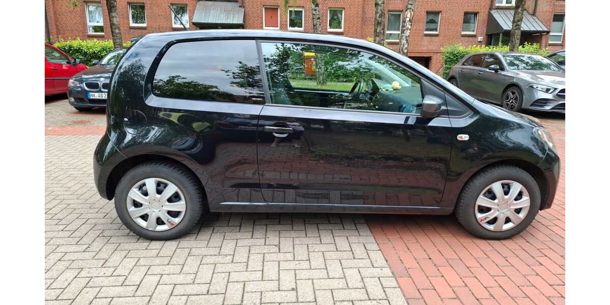 Seat Mii 40.450 km 7.999 &euro; Norderstedt 22846