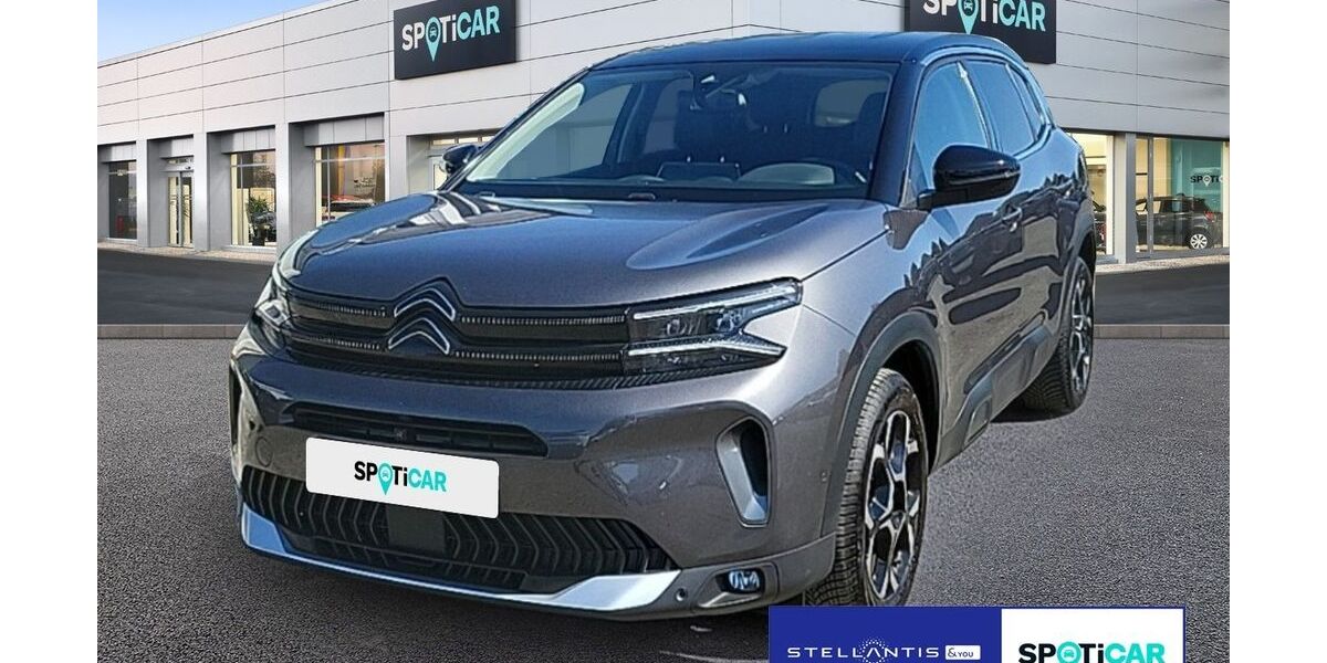 Citroen C5 Aircross 30.996 km 21.990 &euro; Hamburg 22457