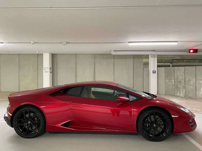 Huracán