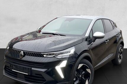 Renault Captur 10.930 km 25.980 € Schenefeld 22869