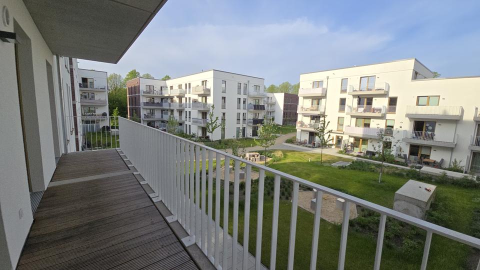 Etagenwohnung Hamburg Stellingen - 1 Zimmer, 35 m&sup2;, 620&euro; | Angebot:26092637