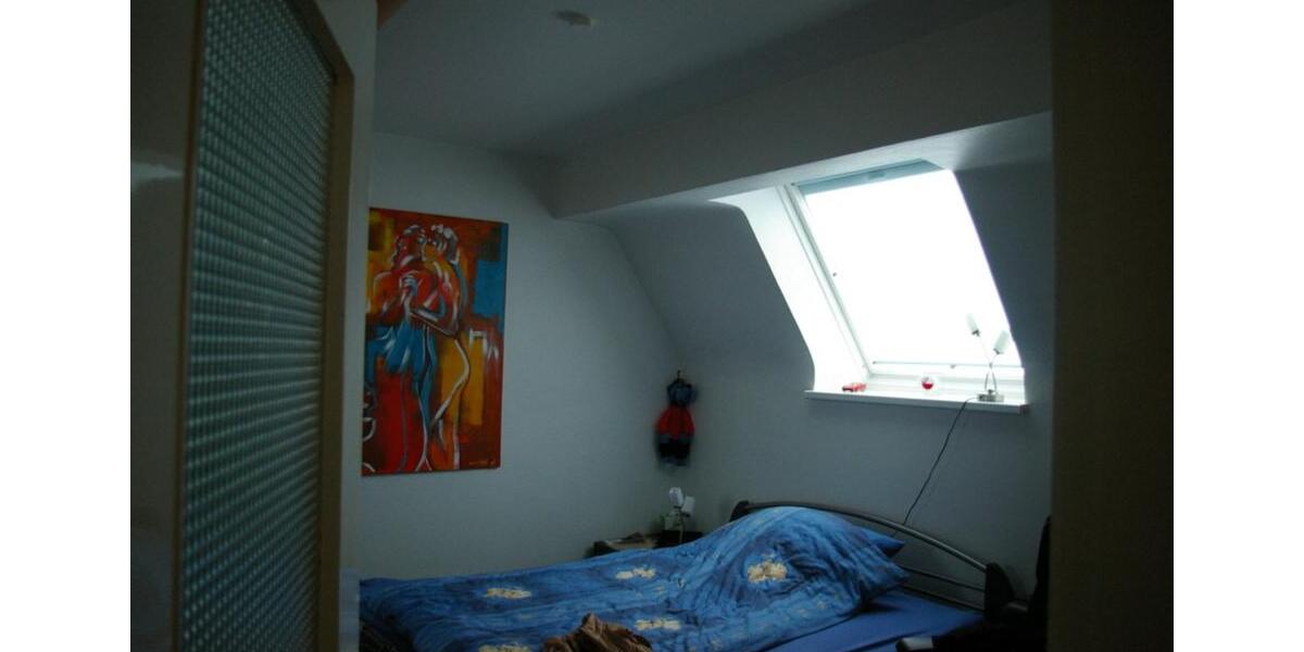 Dachgeschoßwohnung Hamburg Wandsbek - 2 Zimmer, 48 m&sup2;, 889&euro; | Angebot:26469792