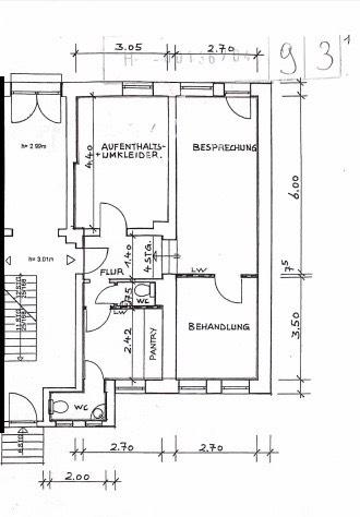 Gewerbeobjekt Hamburg Harburg - 820&euro; | Angebot:26461583