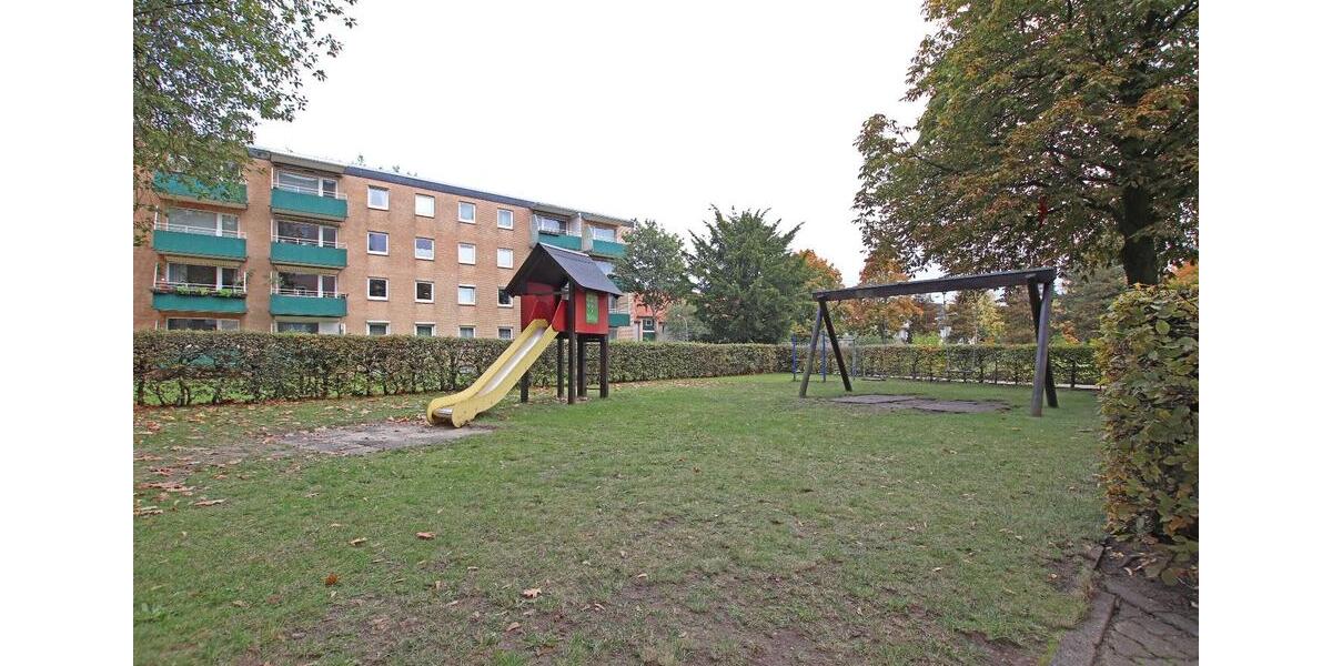Etagenwohnung Norderstedt Garstedt - 3 Zimmer, 74 m&sup2;, 299.900&euro; | Angebot:23081819