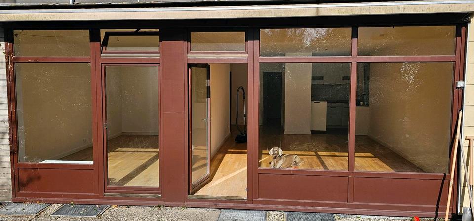 Terrassenwohnung Hamburg Altona - 3 Zimmer, 93 m&sup2;, 1.650&euro; | Angebot:26284145