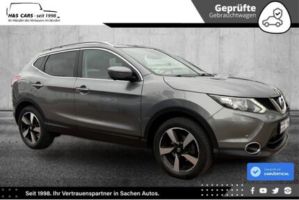Nissan Qashqai 223.481 km 9.950 &euro; Hamburg 20537