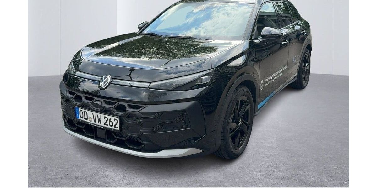 VW T-Roc 12.000 km 41.990 &euro; Glinde 21509