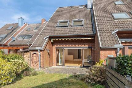 Haus Geesthacht - 4 Zimmer, 117 m&sup2;, 319.000&euro; | Angebot:23972828