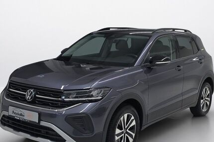 VW T-Cross 5.558 km 26.890 &euro; Ahrensburg 22926