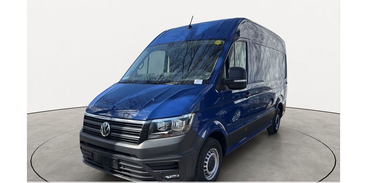 VW Crafter 80.042 km 29.925 &euro; Buchholz in der Nordheide 21244