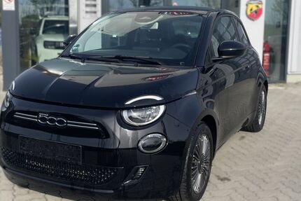 Fiat 500e 23.180 km 16.990 &euro; Buchholz in der Nordheide 21244