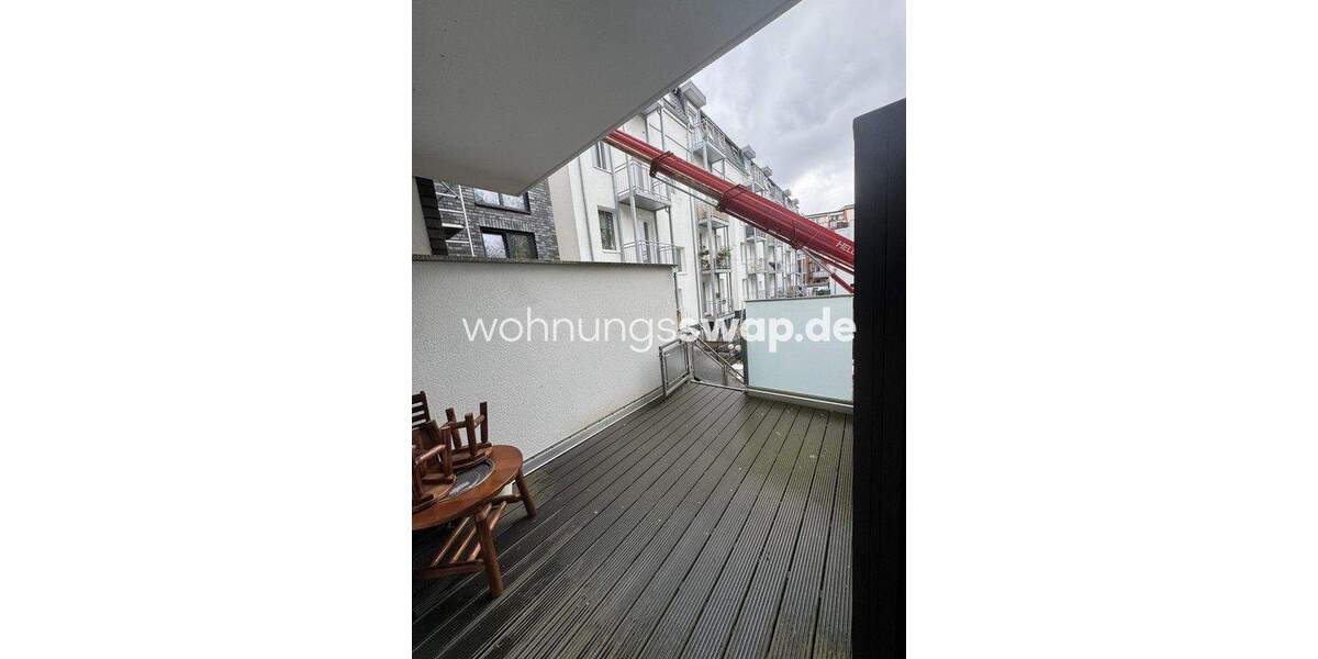 Etagenwohnung Hamburg Eilbek - 2 Zimmer, 35 m&sup2;, 680&euro; | Angebot:25916638