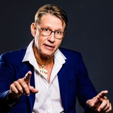 Andreas Rebers - rein geschäftlich - Bilanz 20.11.2025 Alma Hoppes Lustspielhaus