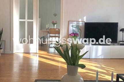Wohnung Hamburg Uhlenhorst - 3 Zimmer, 78 m&sup2;, 1.250&euro; | Angebot:25915482