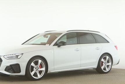Audi A4 6.835 km 35.079 &euro; Seevetal 21217