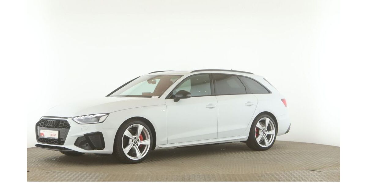 Audi A4 6.835 km 35.079 &euro; Seevetal 21217