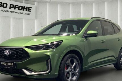 Ford Kuga 12.730 km 33.450 &euro; Hamburg 22047