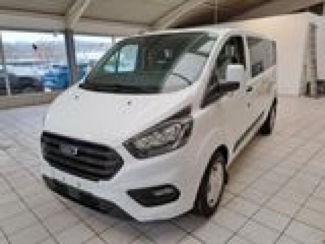 Transit Custom