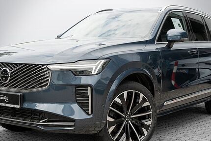 Volvo XC90 18.600 km 64.890 &euro; Pinneberg 25421