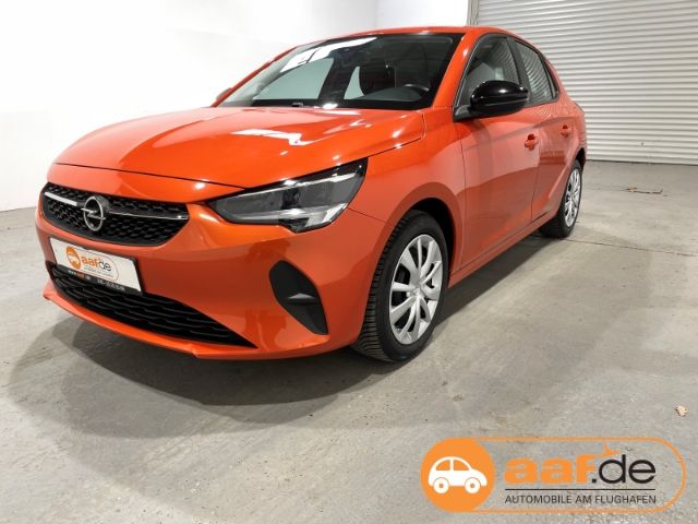 Opel Corsa 30.000 km 12.450 &euro; Norderstedt 22848