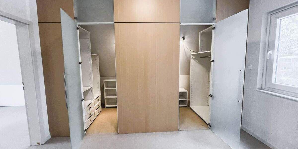 Einfamilienhaus Hamburg Lokstedt - 5 Zimmer, 150 m&sup2;, 1.100.000&euro; | Angebot:24877197