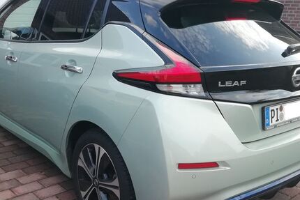 Nissan Leaf 65.000 km 12.900 &euro; Groß Nordende 25436