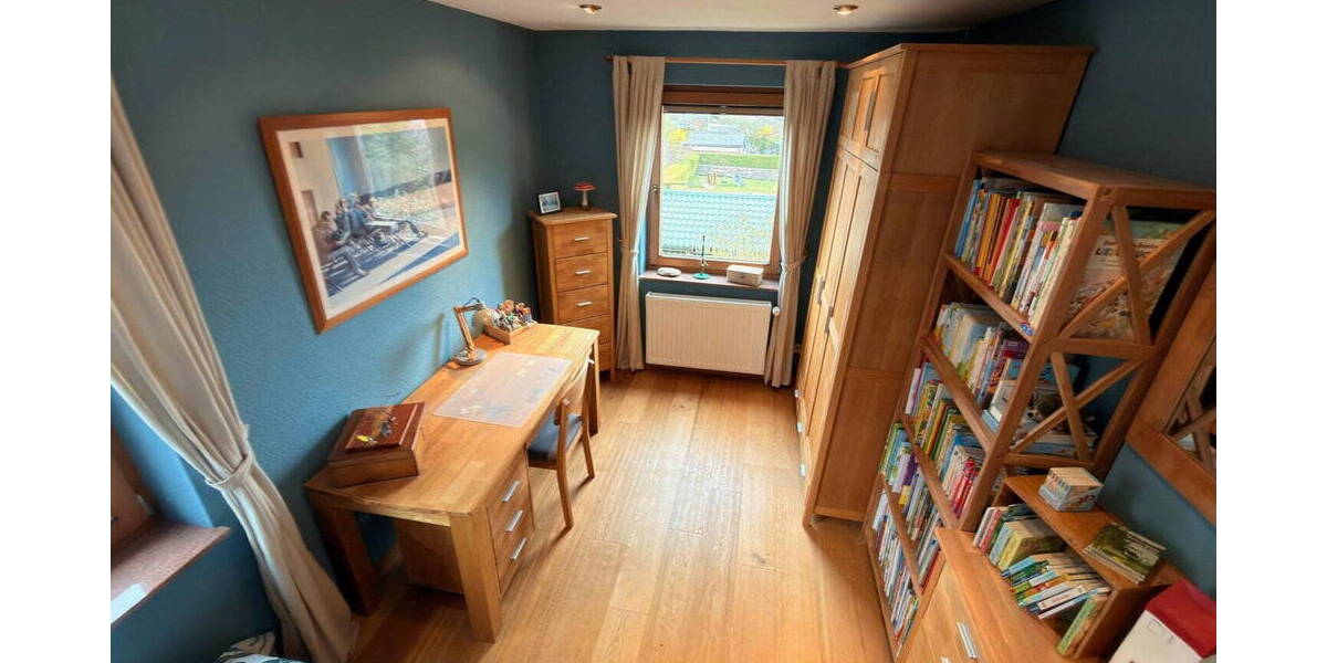 Doppelhaushälfte Hamburg Eidelstedt - 5 Zimmer, 156 m&sup2;, 795.000&euro; | Angebot:26027055