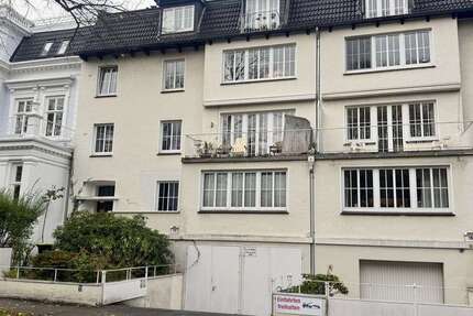 Wohnung Hamburg / Eilbek Eilbek - 2 Zimmer, 59 m&sup2;, 289.000&euro; | Angebot:23705326