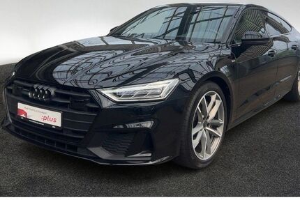 Audi A7 34.623 km 49.950 &euro; Hamburg 22529