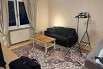 Möblierte 1-Zimmer-Wohnung in zentraler Lage 1 zimmer