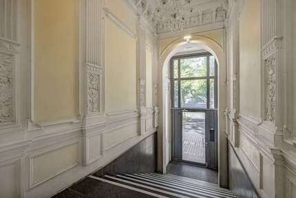 Wohnung zum Kaufen in Hamburg 995.000 € 185 m² 6 zimmer