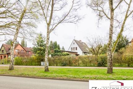 Grundstück Hamburg Sasel - 500.000&euro; | Angebot:26207365