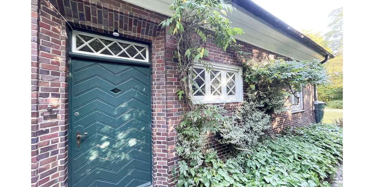 Haus zum Kaufen in Hamburg 2.295.000 € 165 m² 6 zimmer