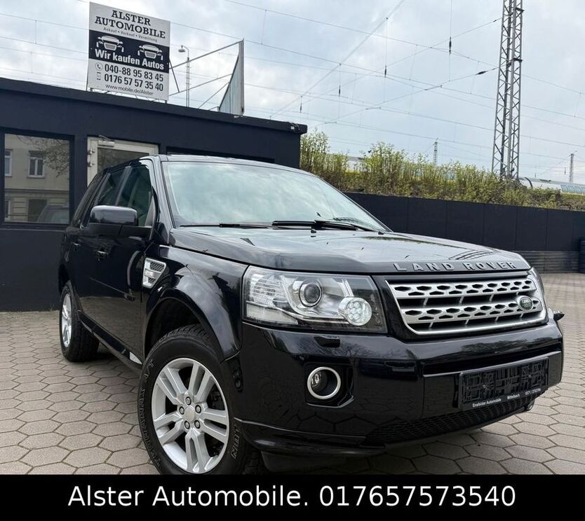 Freelander