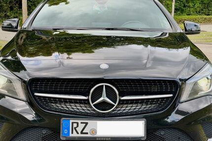 Mercedes-Benz CLA 180 Shooting Brake 151.629 km 13.499 &euro; Escheburg 21039