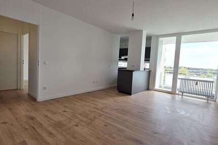 Wohnung Hamburg Niendorf - 2 Zimmer, 52 m&sup2;, 260.000&euro; | Angebot:26186339