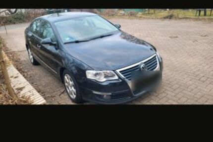 VW Passat 231.082 km 4.700 &euro; Jork 21635