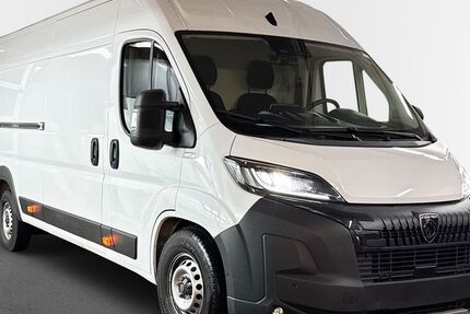 Peugeot Boxer 50.000 km 23.990 &euro; Hamburg 22529
