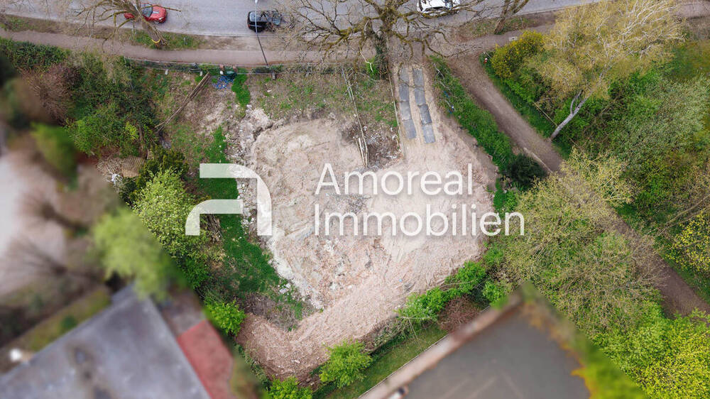 Mehrfamilienhaus, Wohnhaus Norderstedt Garstedt - 1 Zimmer, 509 m&sup2;, 2.500.000&euro; | Angebot:26243726