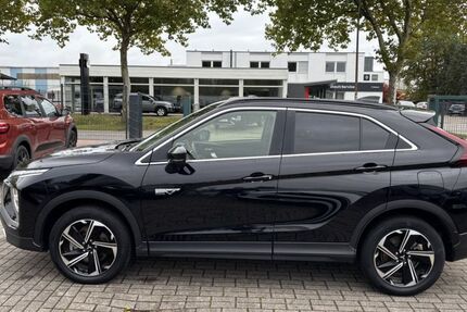 Mitsubishi Eclipse Cross 21.000 km 22.490 &euro; Buxtehude 21614
