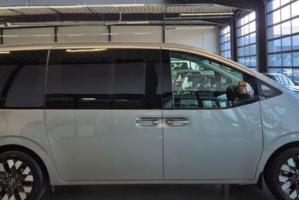 Hyundai STARIA 25.500 km 40.950 &euro; Geesthacht bei Hamburg 21502